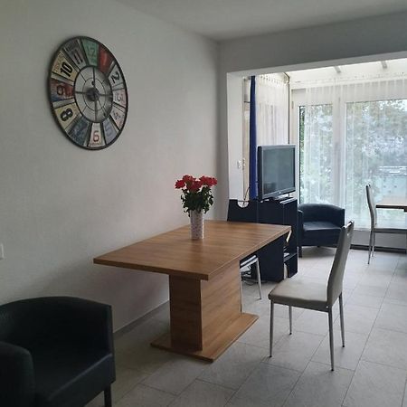 Viktoria Budget Hostel Zürich Eksteriør bilde