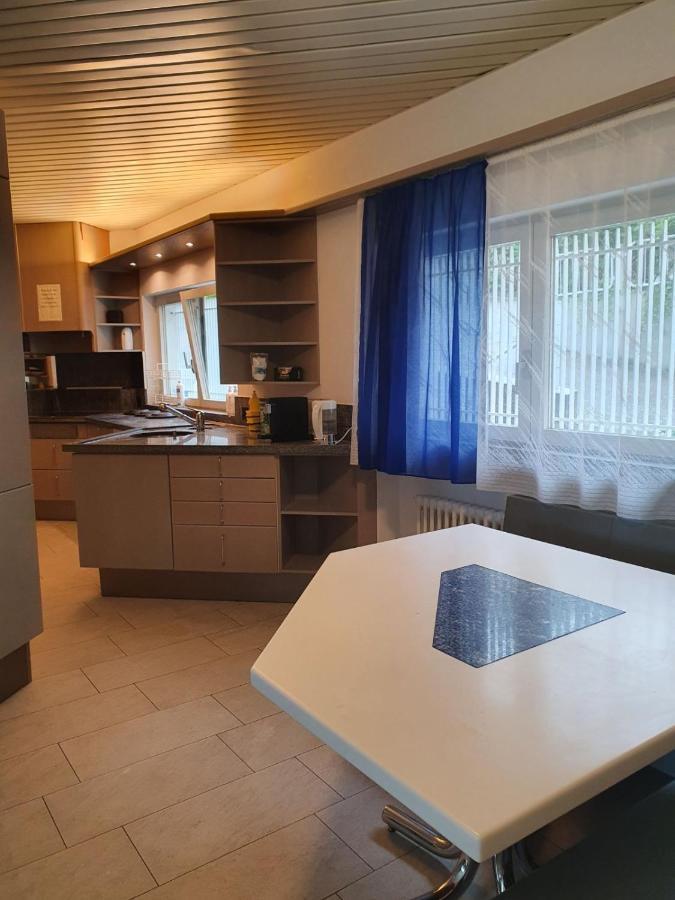 Viktoria Budget Hostel Zürich Eksteriør bilde