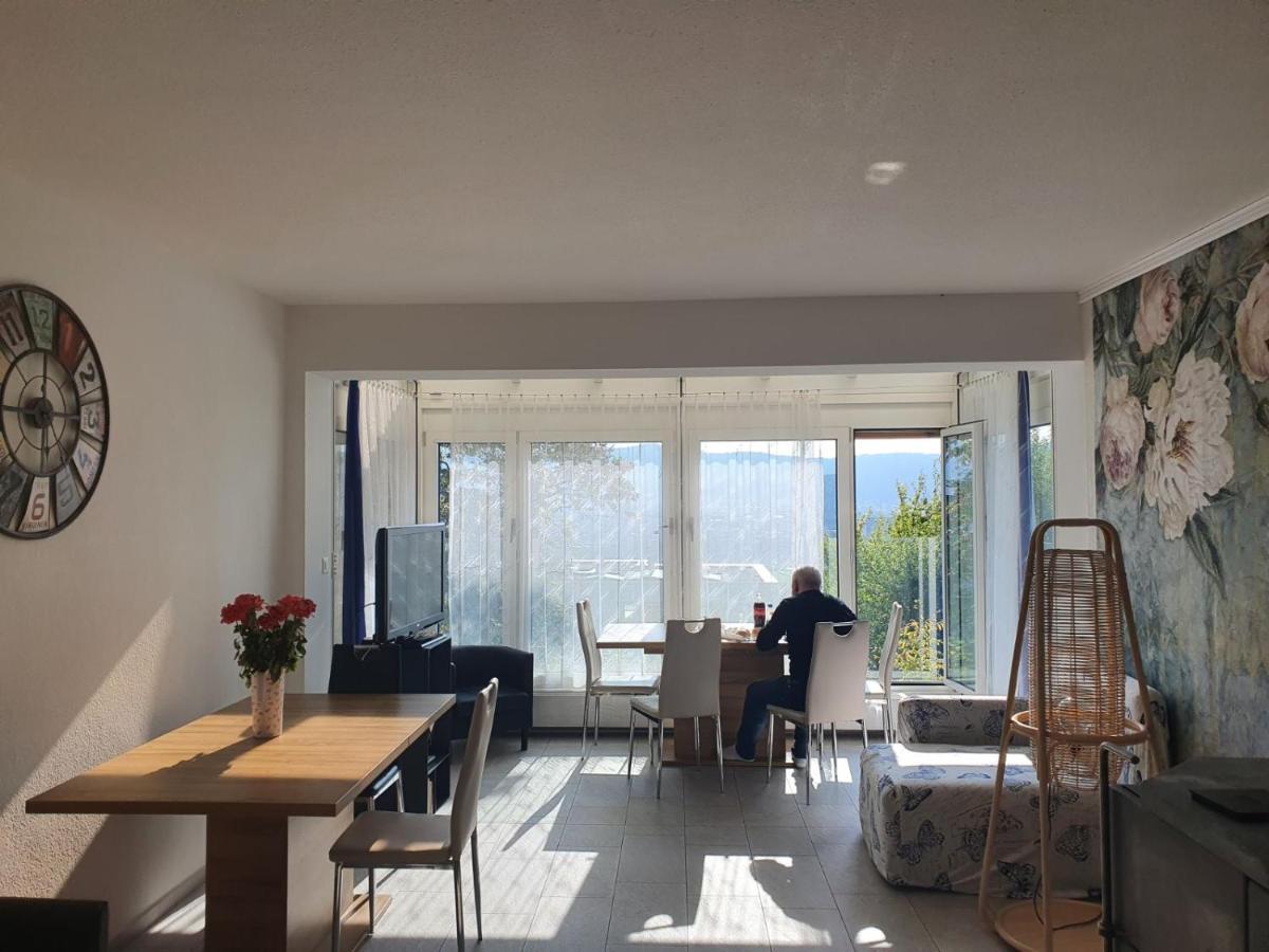 Viktoria Budget Hostel Zürich Eksteriør bilde