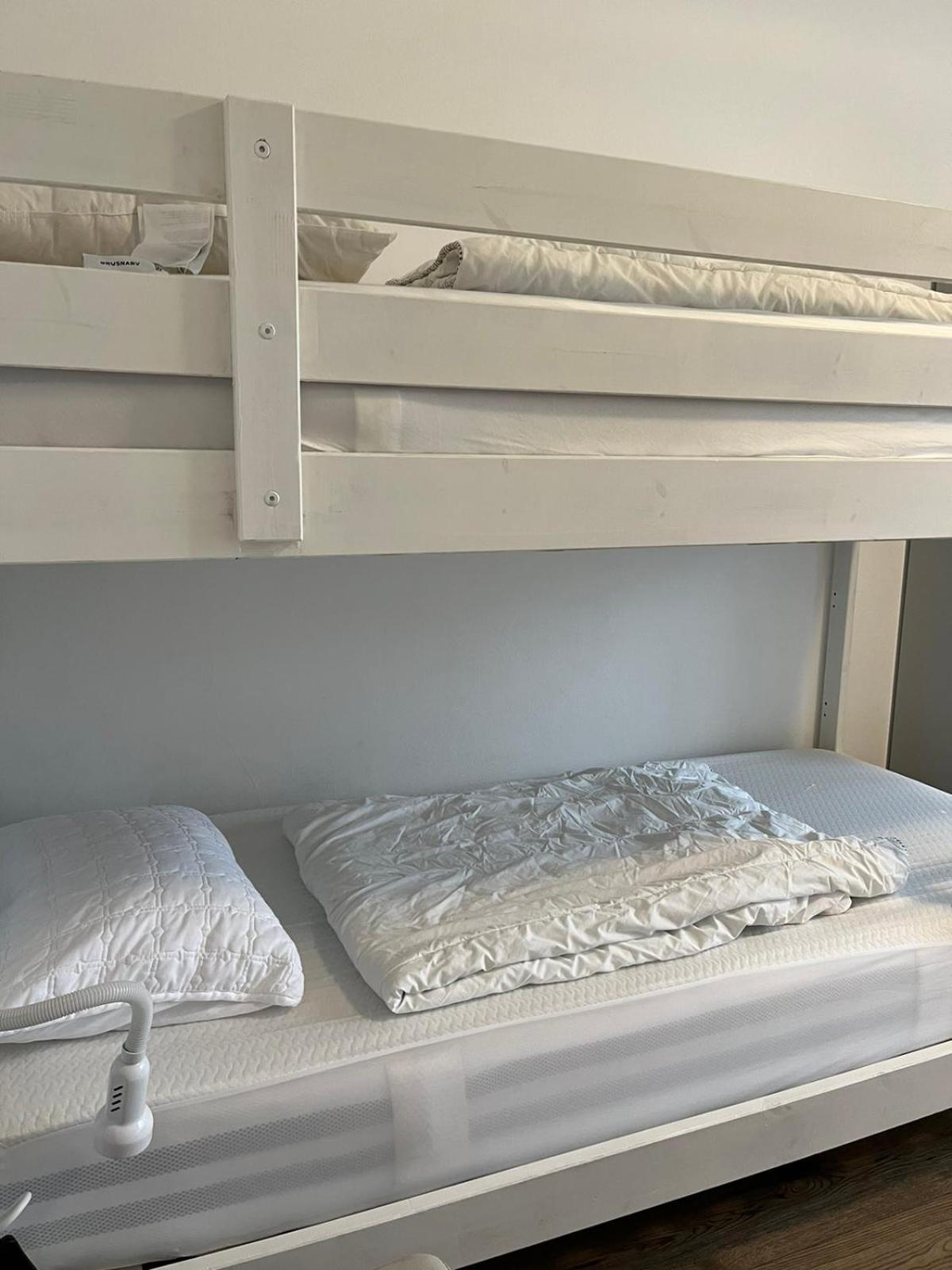 Viktoria Budget Hostel Zürich Eksteriør bilde